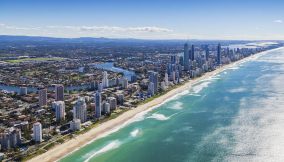 6. Le città coi lungomari più glamour: Gold Coast