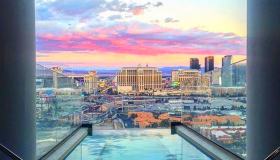 A Las Vegas, un hotel propone due suite “Instagram-friendly”