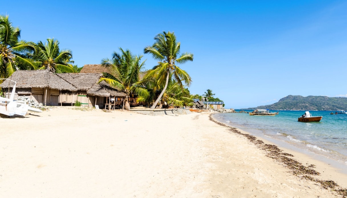 Le 3 mete esotiche da visitare a novembre