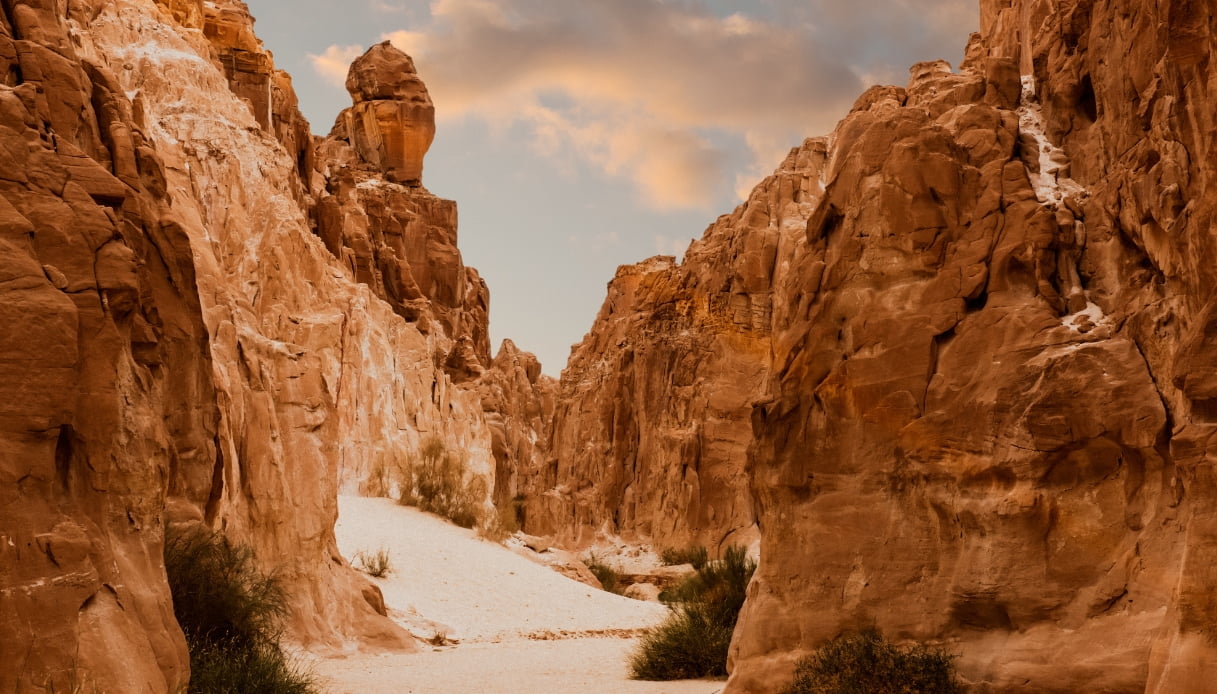 Cosa fare a Sharm elSheikh a