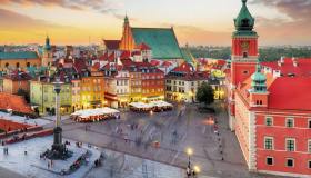 È il momento di andare a Est: le mete inaspettate che bisogna vedere