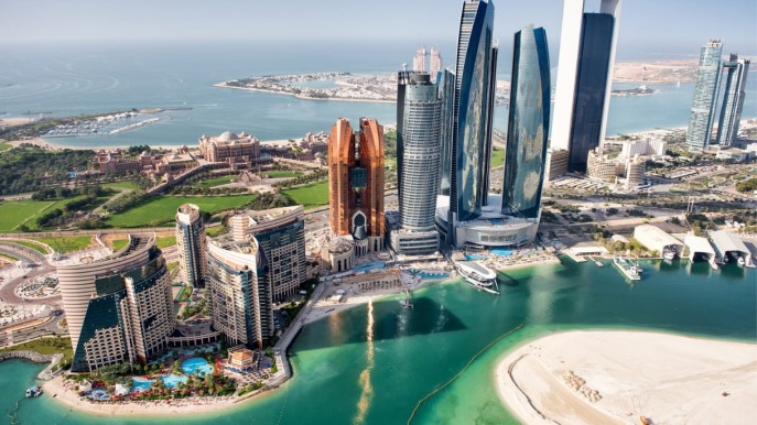 Lo shopping più esclusivo si fa sulle isole, tra Dubai e Abu Dhabi