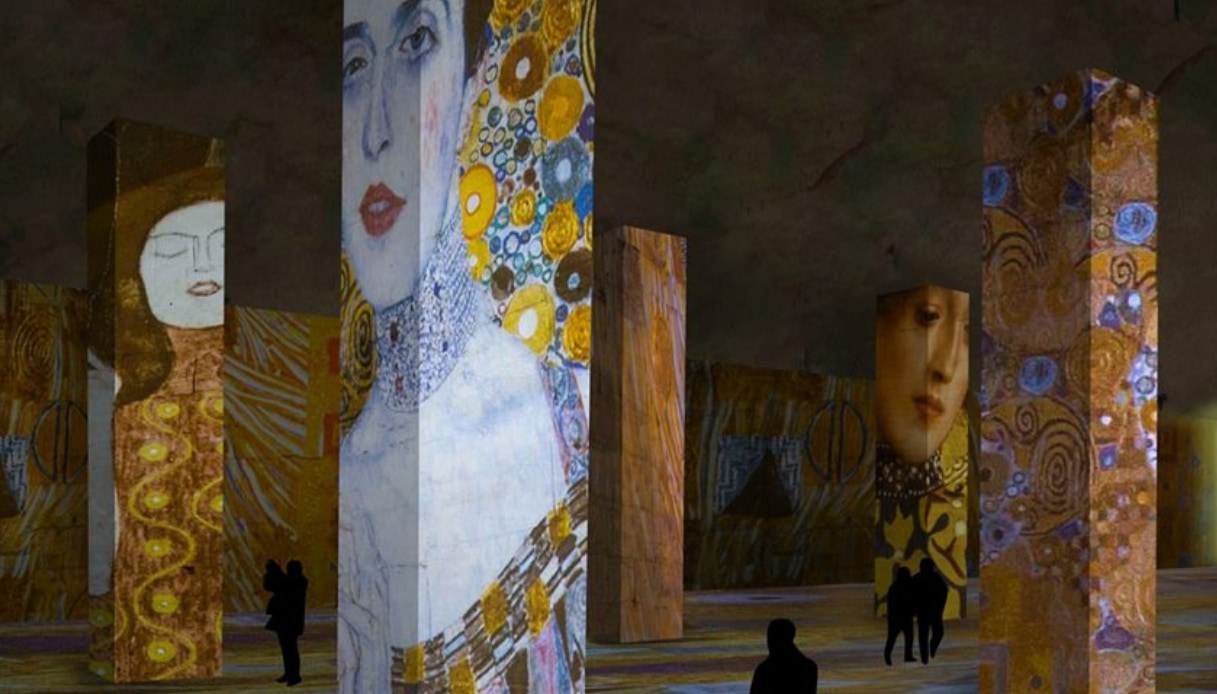 Un tuffo nell'arte: a Parigi è nato un museo davvero speciale