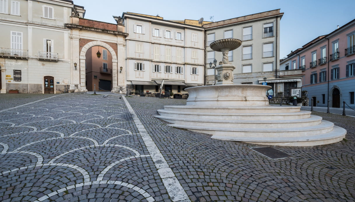 Atina, cosa vedere nel borgo nel Lazio