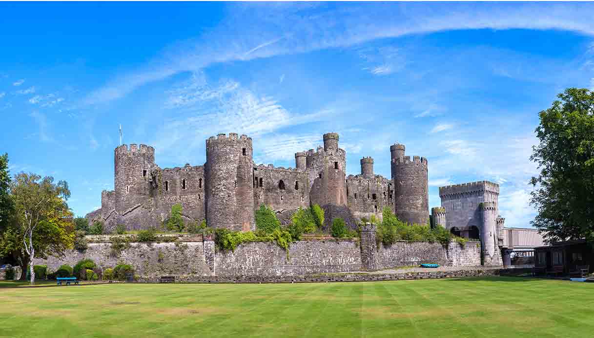 Conwy-castle-galles