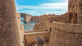 In Croazia tutti cercano Approdo del re di “Game of Thrones”