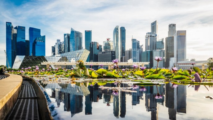 6 consigli per visitare Singapore senza spendere una follia