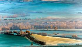 La Valdichiana e le altre location del Pinocchio di Garrone e Benigni