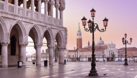 “The Young Pope” torna a Venezia: tutte le location