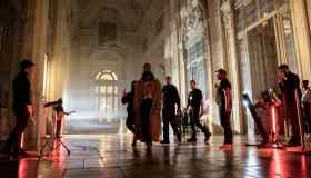 Palazzo Madama di Torino è la location del videoclip “Hola” di Mengoni