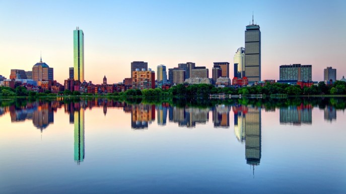 A Boston, la rievocazione storica più suggestiva d’America