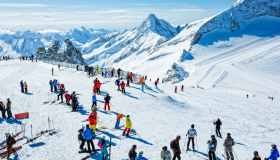 Le piste da sci più economiche del mondo