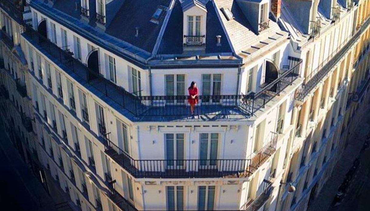 A Parigi nasce l’hotel per book lovers, con consegna dei libri in