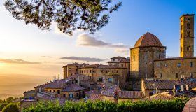 Toscana, i luoghi degli Etruschi spiegati ai bambini