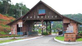 Joinville, la città del Brasile dalle influenze Nord europee