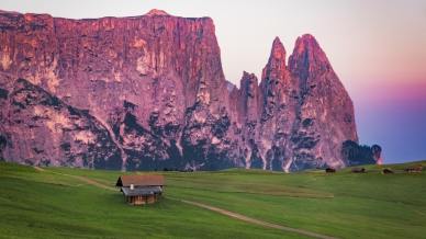 Le location de “La Befana vien di notte” con Paola Cortellesi