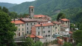 Orsigna, il borgo della Toscana in cui percorrere il Sentiero di Terzani