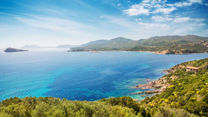 Capo Teluada e le altre zone militari della Sardegna riaprono al turismo