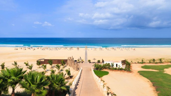 Regole d’ingresso per andare a Capo Verde
