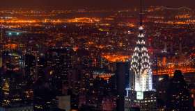 Il Chrysler Building, edificio simbolo di New York, è in vendita