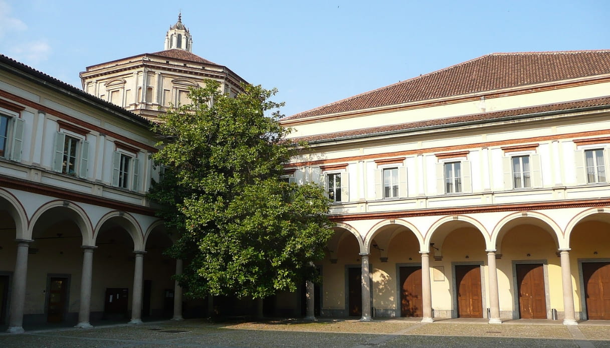 Conservatorio Giuseppe Verdi