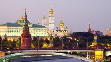 Le 5 tappe imperdibili di un viaggio a Mosca