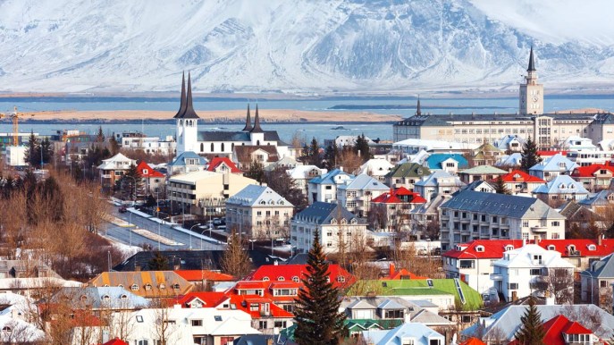 Islanda, l’isola dove gli abitanti mangiano come i vichinghi