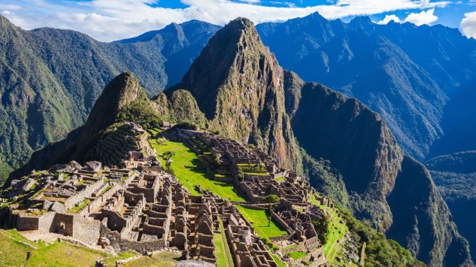 Machu Picchu: le nuove regole per chi vuole visitarlo