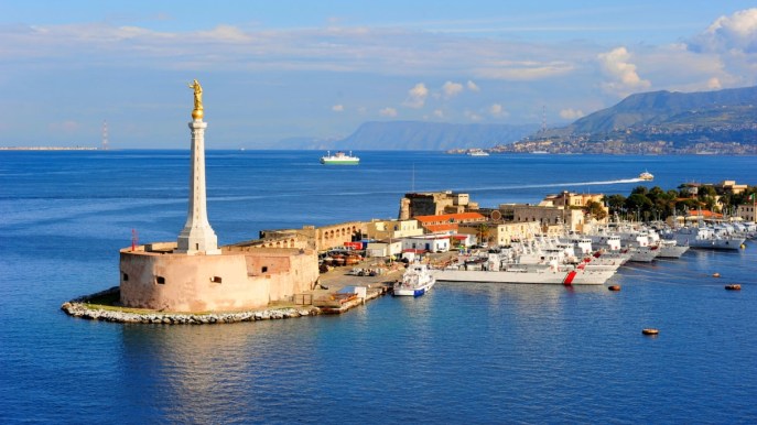 Messina, la città votata alla salvaguardia dell’ambiente