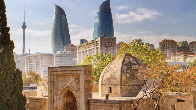 In Azerbaigian ci si sente come a casa: ecco perché andarci