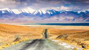 Pamir Highway