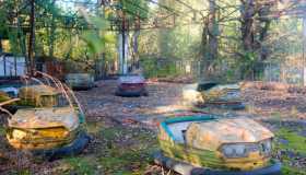 Dark tourism: che cosa è e dove farlo