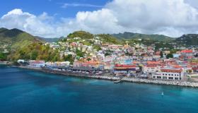 Grenada, un angolo di paradiso sperduto nell’Oceano Atlantico