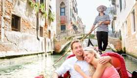 7 luoghi dove trascorrere San Valentino in Europa