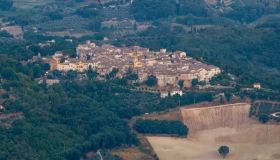 San Gemini, antico borgo umbro a due passi dalle Cascate delle Marmore