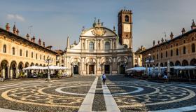 Cosa vedere a Vigevano, una delle cittadine più belle d’Italia