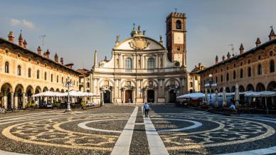 Cosa vedere a Vigevano, una delle cittadine più belle d’Italia