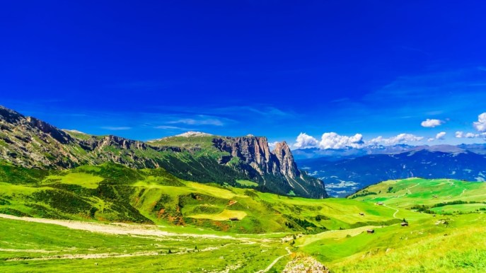 Alto Adige, sull’Altopiano dello Sciliar tra streghe e leggende
