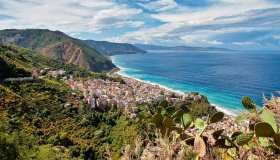 Bagnara Calabra, la città di Mia Martini, è la perla della Costa Viola