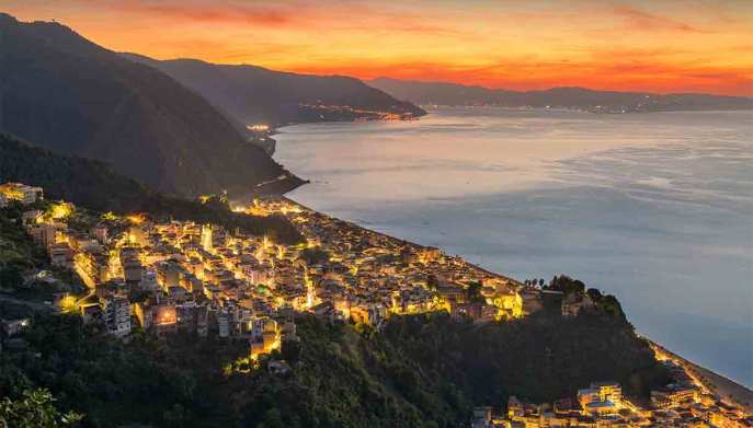 bagnara-calabra-tramonto