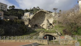 Il sito archeologico di Baia era la Montecarlo dell’Impero Romano