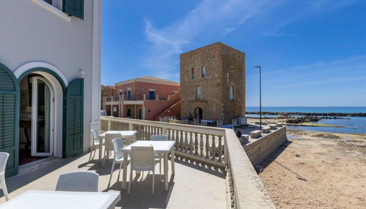 Casa Montalbano b&b