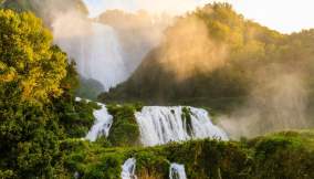 Cascate delle Marmore