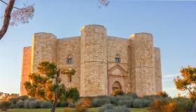 I luoghi del film Il nome della rosa, tratto dal celebre romanzo di Umberto Eco