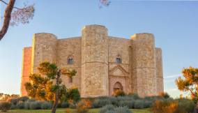 Castel del Monte