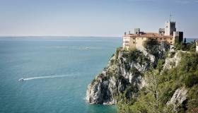 Castello di Duino: a Trieste, la dimora che ospitò reali e poeti