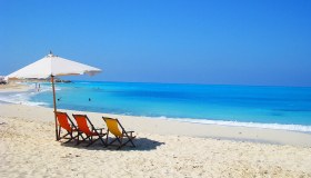 El Alamein, la nuova meta dell’estate in Egitto