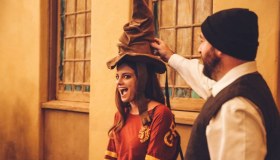 Stati Uniti: è nato il festival itinerante di Harry Potter