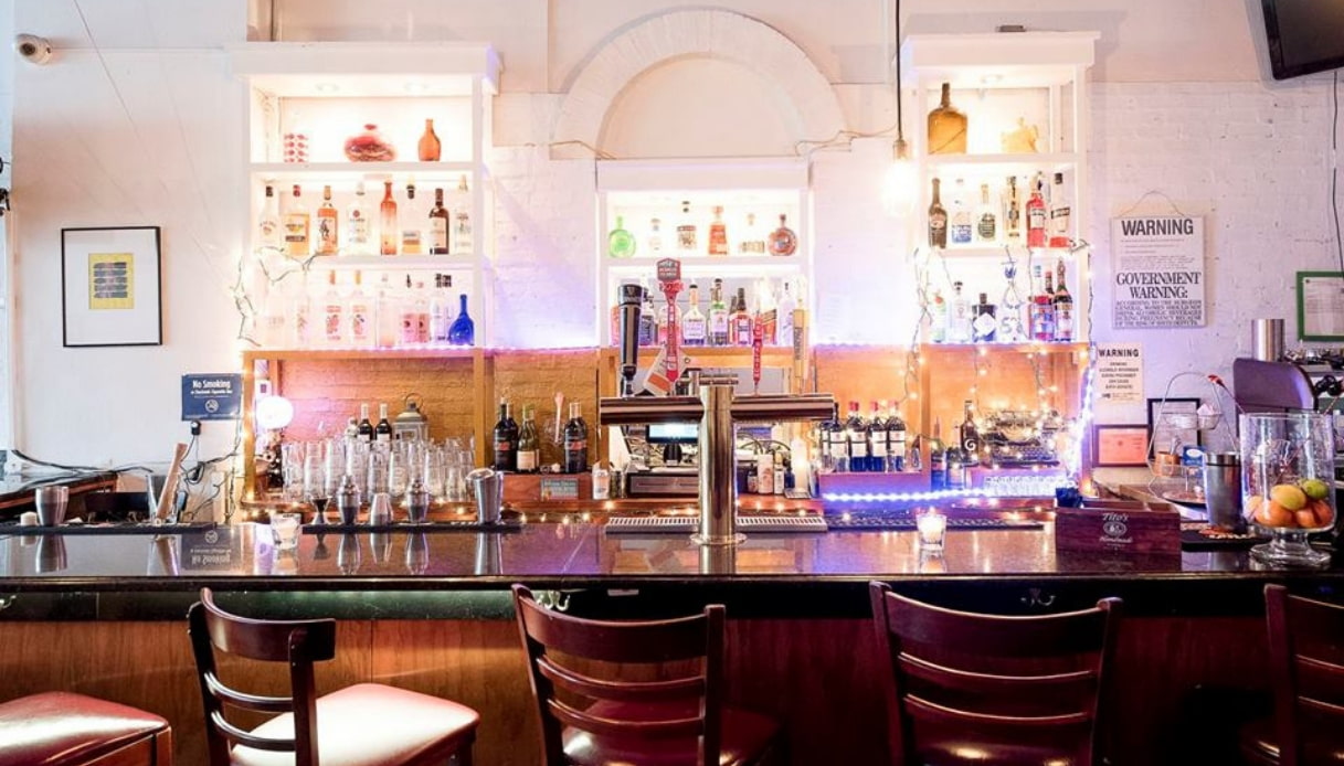 Killbar, a Brooklyn il bar ispirato ai film di Quentin Tarantino