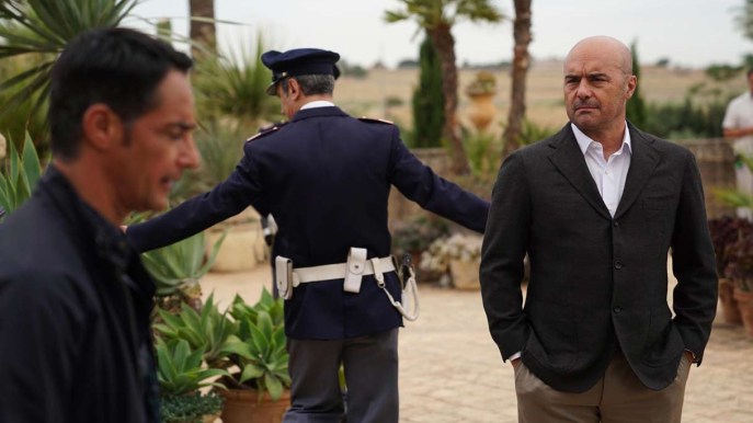 Montalbano, la Sicilia più bella nella puntata “Un diario del ’43”